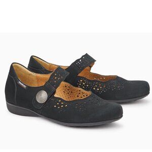 Mobils by Mephisto Fabienne Women's Mary Jane